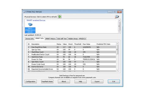 hard disk tester download|lifewire free hard drive testing.